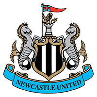 Newcastle Club Badge