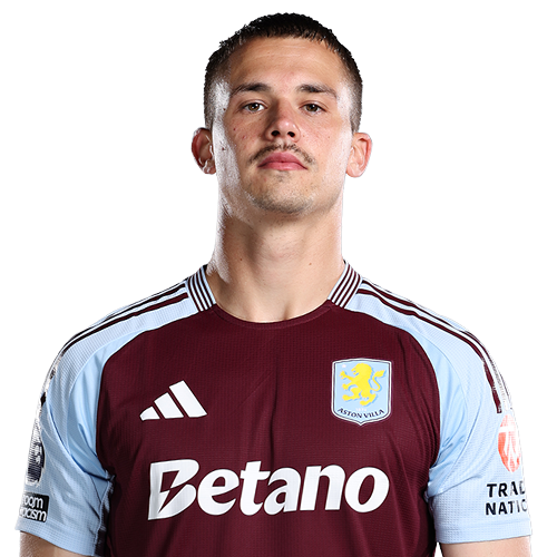 Image result for leander dendoncker