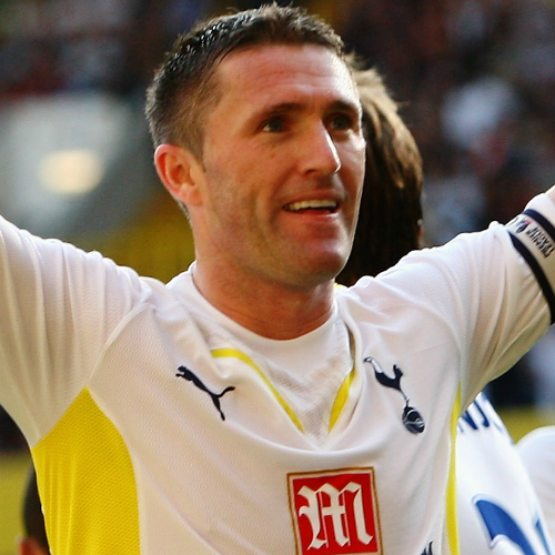 Hasil gambar untuk Robbie Keane