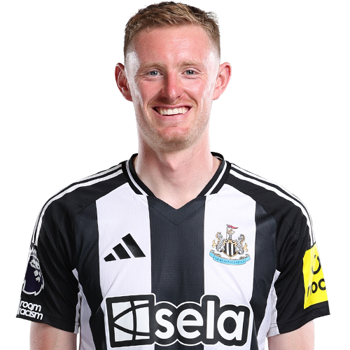 Image result for sean longstaff