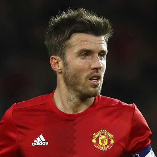 Image result for michael carrick