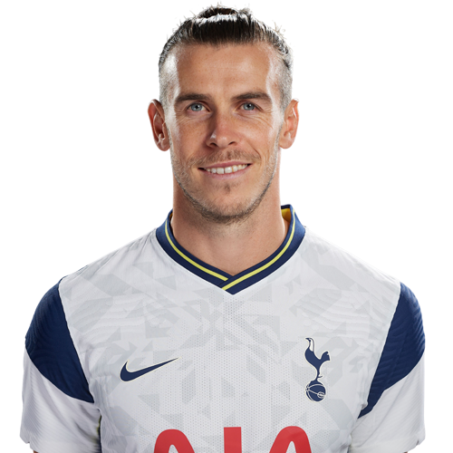 Image result for bale tottenham