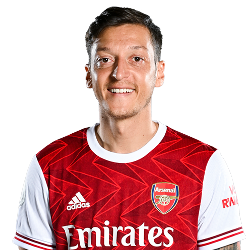 Image result for mesut ozil