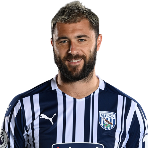 Charlie Austin Charlie Austin