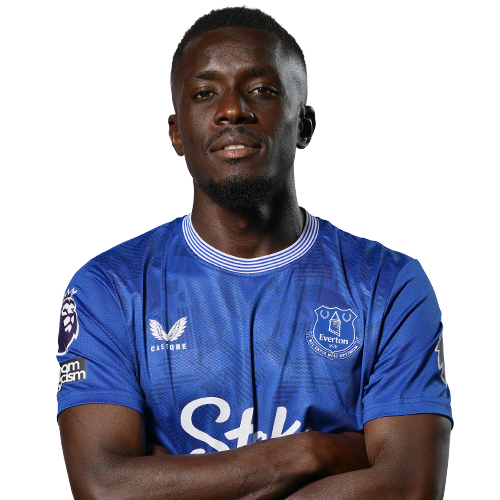 I. Gueye
