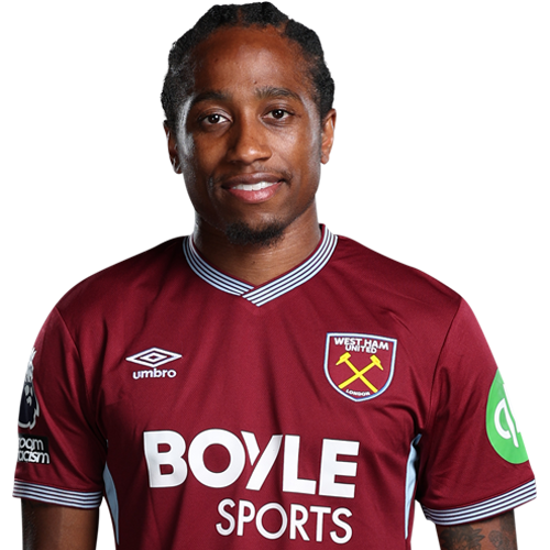 K. Walker-Peters