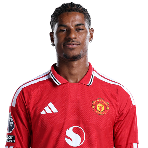 M. Rashford