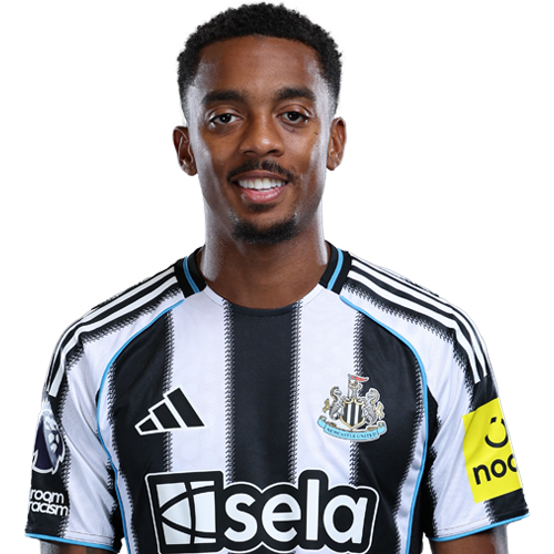 J. Willock