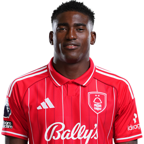 T. Awoniyi