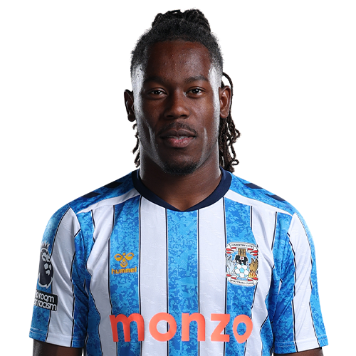 B. Thomas-Asante