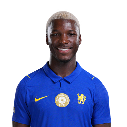M. Caicedo