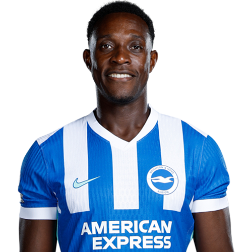 D. Welbeck