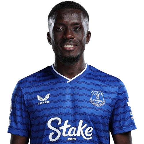I. Gueye